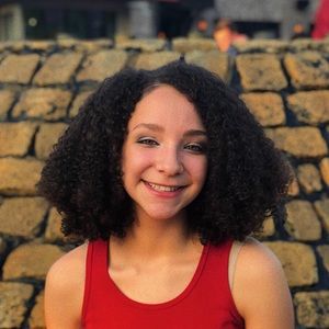 Meet your Posher, Celina